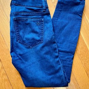 Tory Burch Jean Leggings